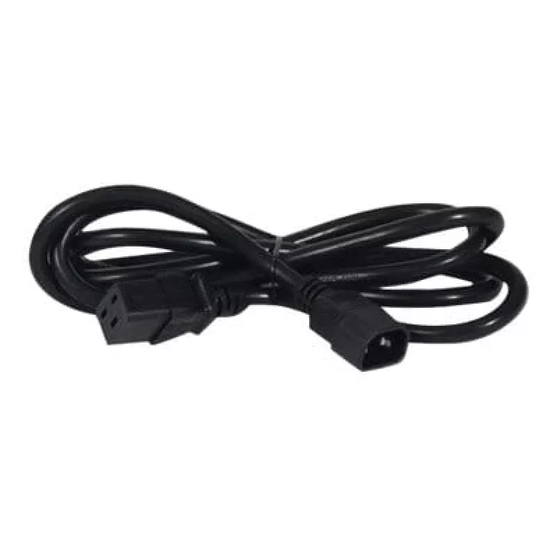 APC C19/C14 2m Must C14 coupler C19 coupler