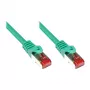 Goodconnections 8060-002G Etherneti patch-kaabel