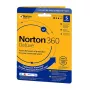 Norton 360 Deluxe | 5 seadet | 1 aasta | 50 GB pilvesalvestus | EL | MITTE TELLIMUS |
