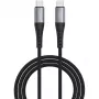 USB-kaabel 4smarts 541454 1,5 m USB C must