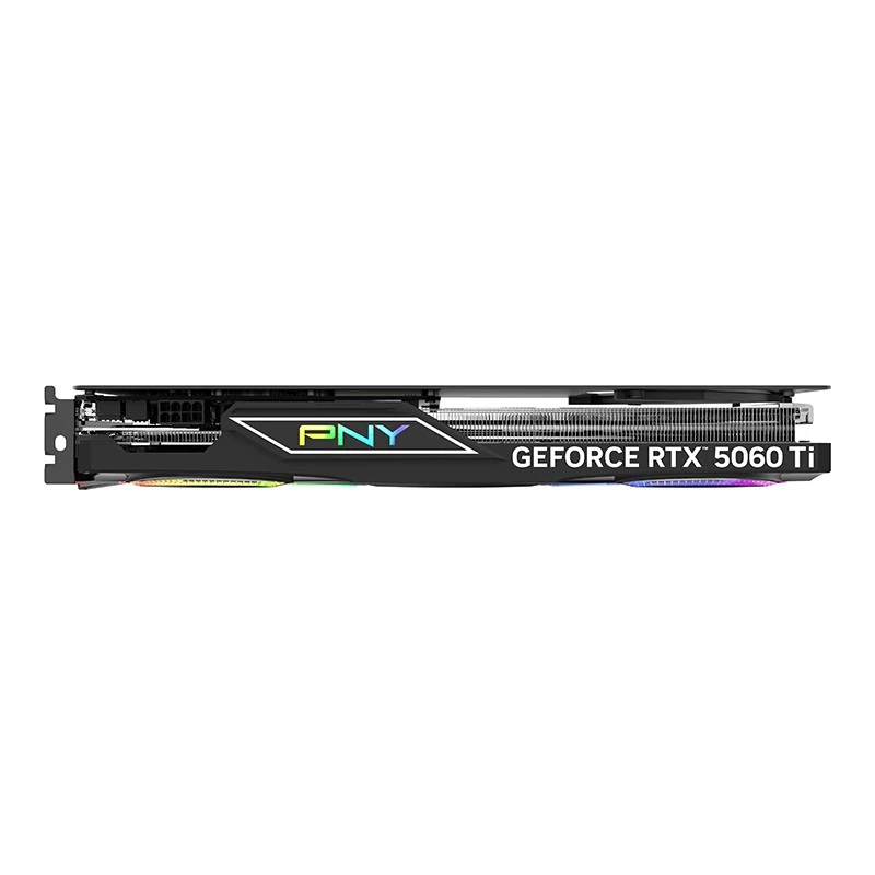 Graafikakaart GeForce RTX 5060 Ti 16GB RGB VCG5060T16TFXXPB1-O