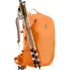 Deuter Futura 21 SL naiste matkaseljakott, oranž