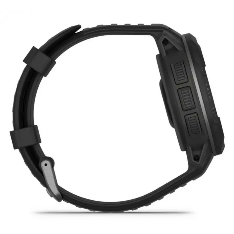 SMARTWATCH INSTINCT CROSSOVER/Must 010-02730-03 GARMIN