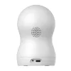 Jälgimiskaamera Gosund IPC2 3MP WiFi siseruumide pöörlev