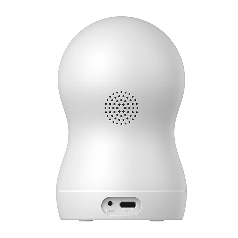 Jälgimiskaamera Gosund IPC2 3MP WiFi siseruumide pöörlev