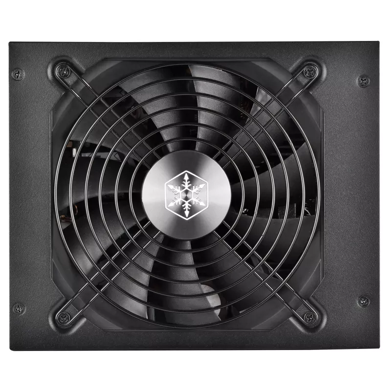 Toiteplokk SilverStone SST-HA2050R-PM 2050W