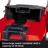 Push lawn sweeper Einhell 2352040