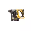 DeWalt DCK429P3T-QW komplekt DCD805 + DCG405 + DCH273 + DCF850, 18 V must, kollane