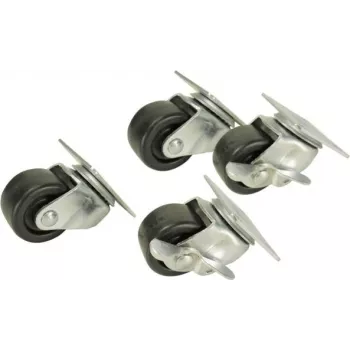 Kinnituskomplekt Televes MSR-4R 19-tollisele rackile, 4U kõrgus, sisaldab kruvisid (MPN: MSR-4R)