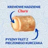 INABA Churu Bites kanaretseptiga mähised – kassimaiused – 3x10 g