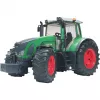 Mängutraktor BRUDER Fendt 936 Vario, ABS-plastik, mitmevärviline, alates 3. eluaastast