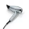 Föön BABYLISS D773DE 2100 W, iooniline, 3 kuumusastet / 2 kiirust, külmõhk, 2 otsikut, metallik