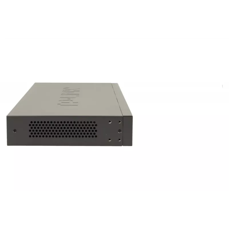 TP-Link 24-port Gigabit Rackmount võrgulüliti, haldamata, Gigabit Ethernet (10/100/1000), täisdupleks, riiulipaigaldus, 1U