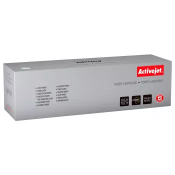 Toonerikassett ActiveJet ATM-324BN ühilduv Konica Minolta TN324K, must, 28 000 lehekülge, 1 tk
