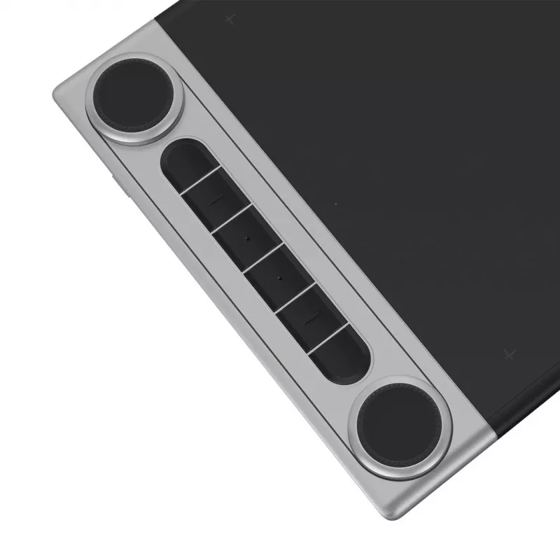 Huion Q630M graafikatahvel