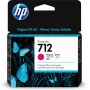 HP 712 (3ED68A) tindikassett, magenta (SPEC)