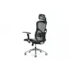 Ergonoomiline kontoritool ERGO 500 hall
