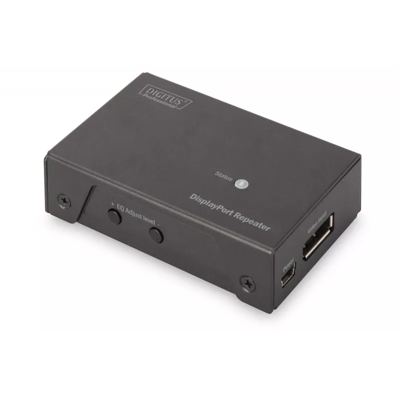DisplayPorti repiiter Digitus DS-52900 4K