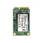 SSD|TRANSCEND|128GB|mSATA|SATA 3.0|Kirjutuskiirus 400 MB/s|Lugemiskiirus 550 MB/s|MTBF 2000000 tundi|TS128GMSA230S