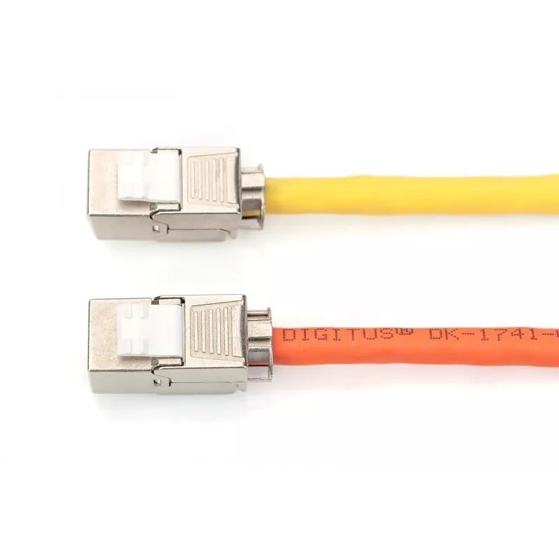 Keystone-moodul CAT 6A Digitus DN-93615-24