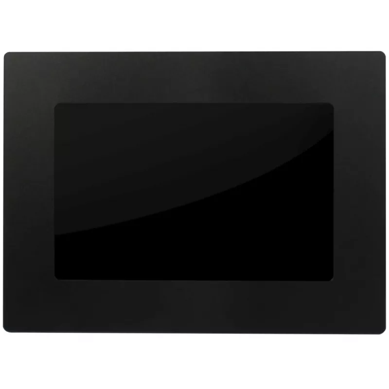 Raam ALLNET tahvelarvutile ALLTCOVER10WBV1 — must, 309 x 228 mm