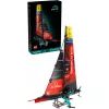 LEGO TECHNIC 42174 Emirates Team uus Zealand AC75 Yacht