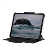 Urban Armor Gear Metropolis SE Series iPad Pro 13 (7. põlvkond, 2024, M4) Folio-ümbris