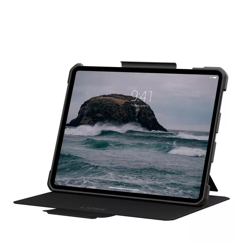 Urban Armor Gear Metropolis SE Series iPad Pro 13 (7. põlvkond, 2024, M4) Folio-ümbris