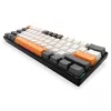 MEDIA-TECH MEHAANILINE KLAVIATUUR 60% MT1258