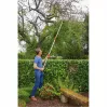 Muruniiduk WOLF-Garten POWER DUAL CUT RR 400 T