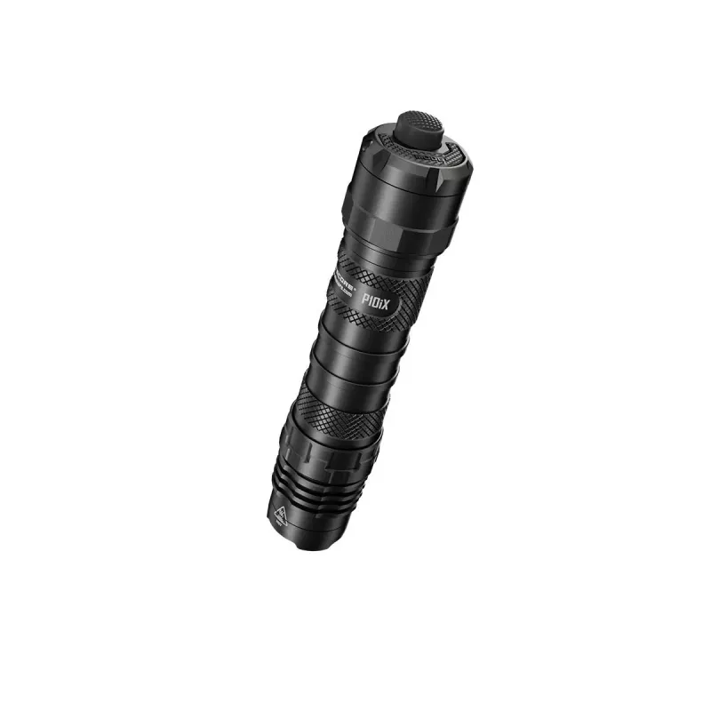 Käsilamp Nitecore P10iX must