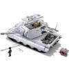 Ehituskomplekt COBI Panzerkampfwagen E-100 II maailmasõda 1511 osa
