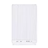 PC korpus Lian Li A3-mATX Micro Tower valge