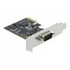 PCI Express x1 kaart DeLOCK 90000
