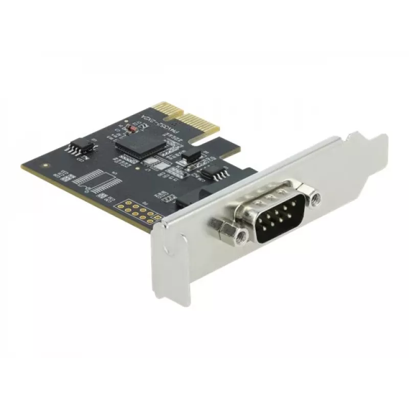 PCI Express x1 kaart DeLOCK 90000