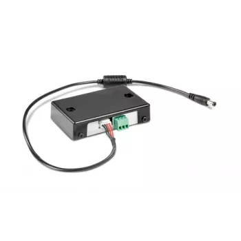 Elo Touch Solutions E239980 Ekraan 1598 L Must