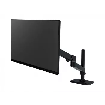 Ergotron LX Series 45-695-292 monitori kinnitusraam 34-tollisele kuvarile laud Must