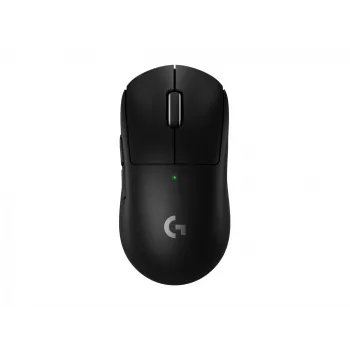 Logitech G PRO X SUPERLIGHT 2 SE hiir - mängimine - juhtmevaba - must