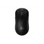 Logitech G PRO X SUPERLIGHT 2 SE hiir - mängimine - juhtmevaba - must