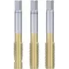 TAP M12 NGMM/3-P DIN-352 (6HX) HSSE TIN roostevaba teras