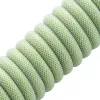 Cablemod CM-PKCA-CWAW-LGW150LGW-R USB-kaabel 1,5 m USB A USB C, mintroheline (CM-PKCA-CWAW-LGW150LGW-R)