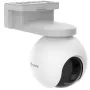 EZVIZ HB8 sfääriline IP-valvekaamera õues 2560 x 1440 pikslit seinale