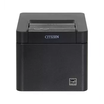Citizen CTE301XXEBX Printer Must