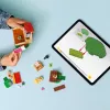 Ehitusmänguasi LEGO Animal Crossing Cozy House 77058, 149 tk, 1 minifiguur, suurus 120×90×70 mm