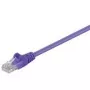 Wentronic 95240-GB Ethernet patch-kaabel