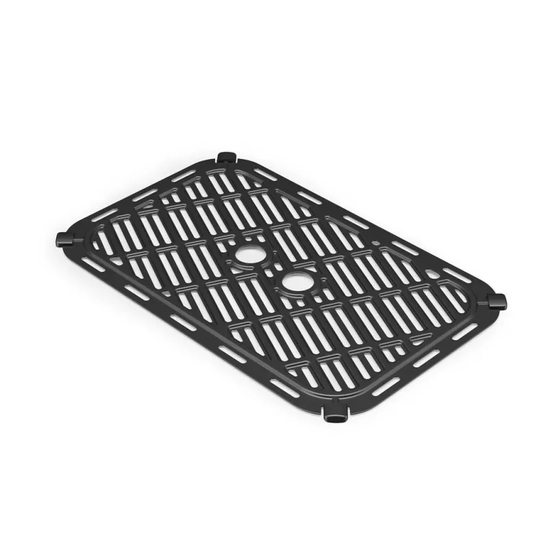 Kuumaõhufritüür Tristar FR-9075 Double 9 L, 2500 W, puutetundlik juhtimine, LCD, must, 60 °C min