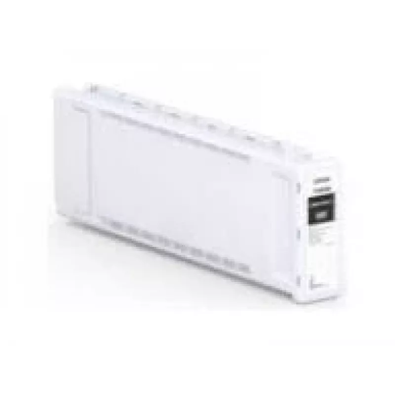 Tindikassett Epson Singlepack UltraChrome Pro 6 Matt Must T48M80N