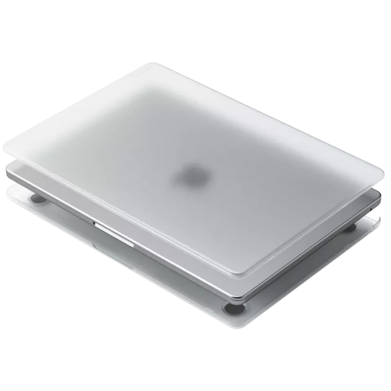 Satechi sülearvuti ümbris Eco HardShell sobib maksimaalselt 34,5 cm (13,6 tolli)
