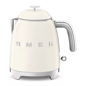 Elektriveekeetja Smeg 0,8L 1400W Beež