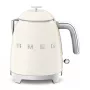 Elektriveekeetja Smeg 0,8L 1400W Beež